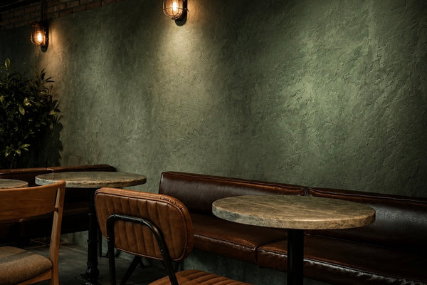 Restauration & Fast-Food