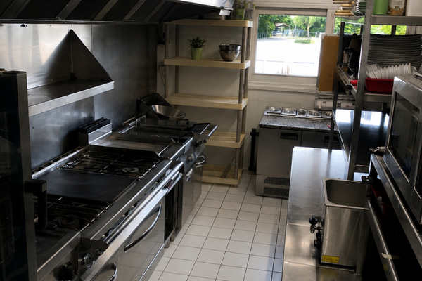 Agroalimentaire