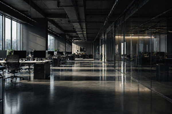 Bureaux & Tertiaire